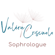 logo Valérie Criscuolo Sophrologue